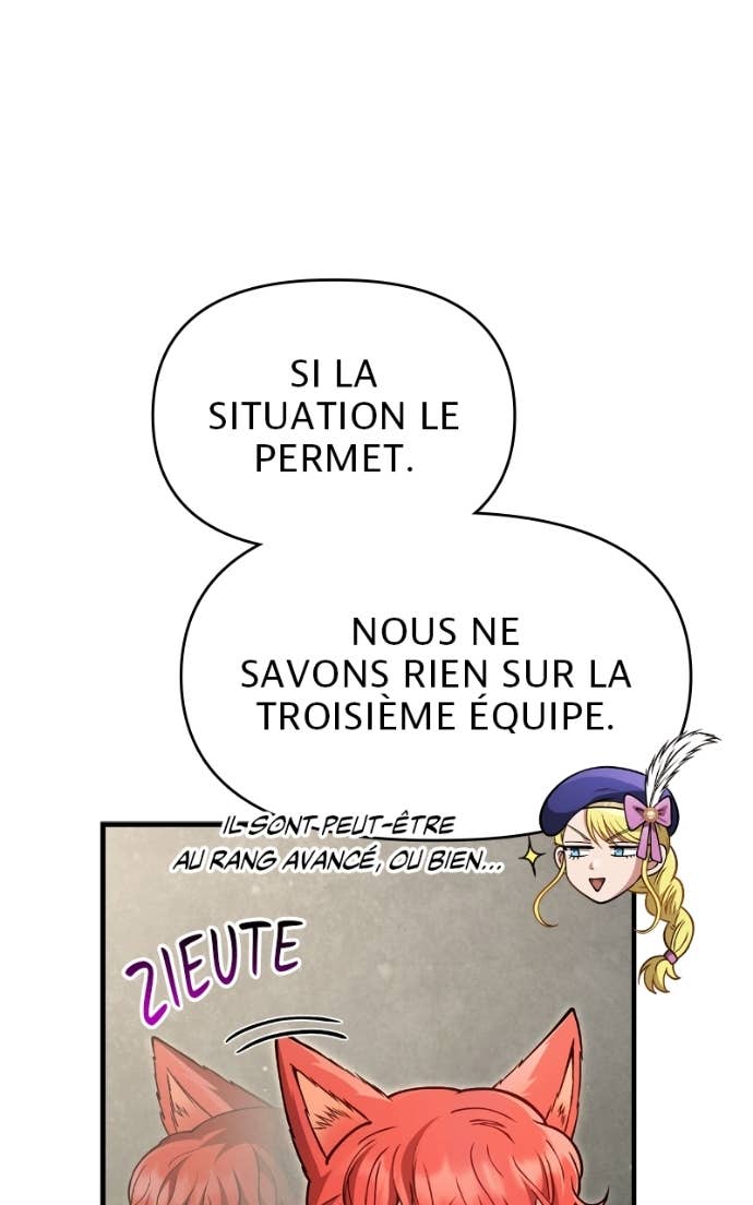 Surviving the Game as a Barbarian Chapitre 121 - Page 64