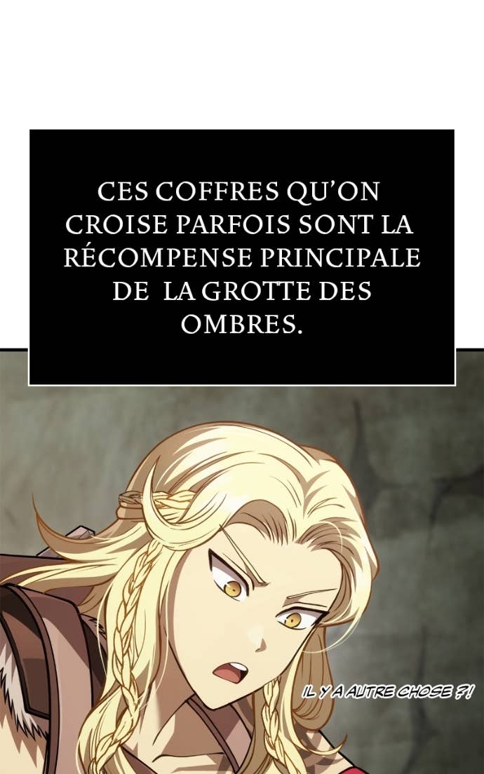 Surviving the Game as a Barbarian Chapitre 121 - Page 72