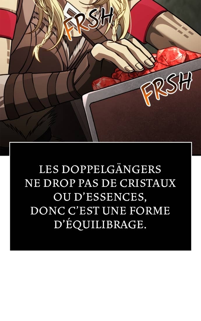 Surviving the Game as a Barbarian Chapitre 121 - Page 73