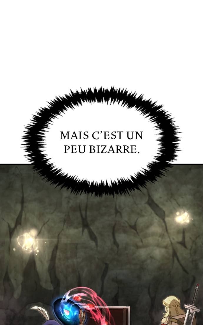 Surviving the Game as a Barbarian Chapitre 121 - Page 74
