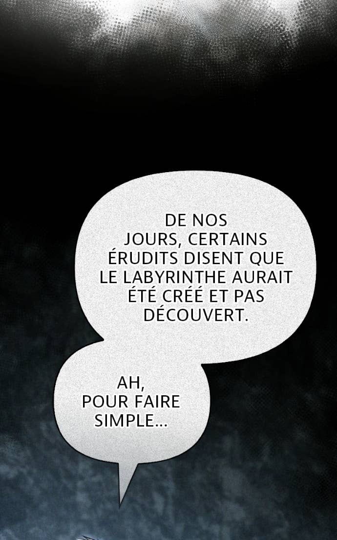 Surviving the Game as a Barbarian Chapitre 121 - Page 77