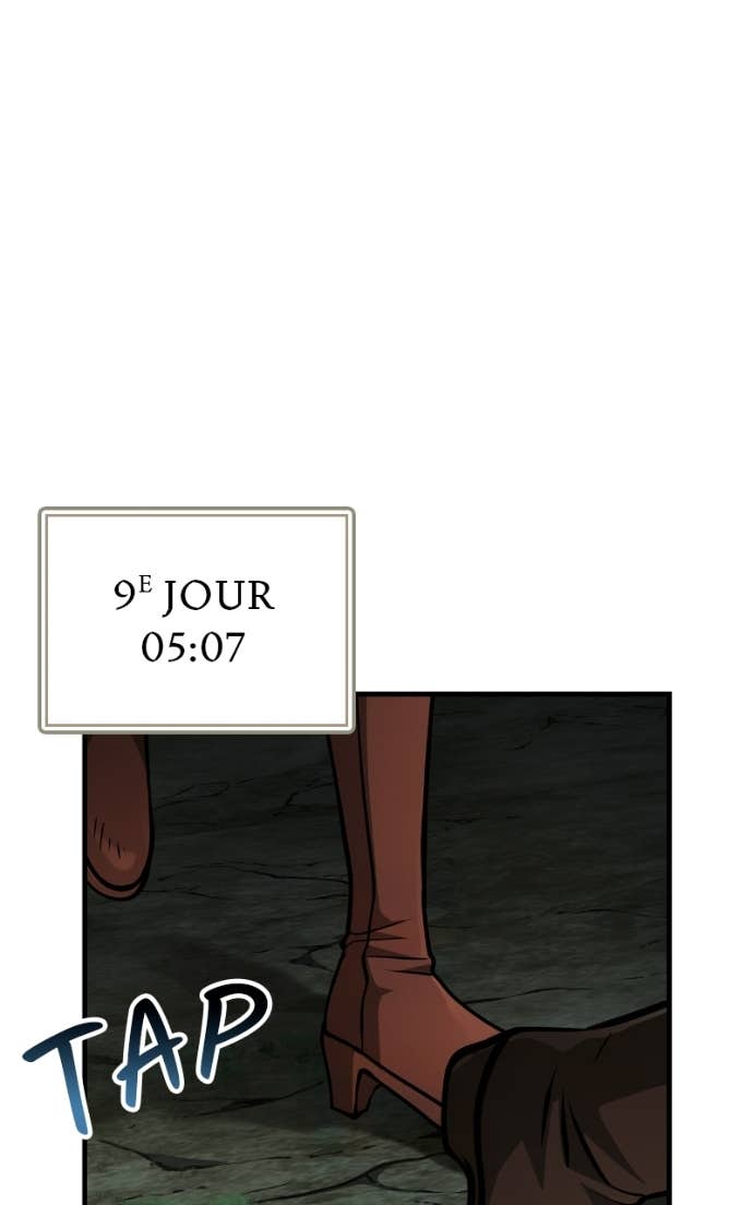 Surviving the Game as a Barbarian Chapitre 121 - Page 82