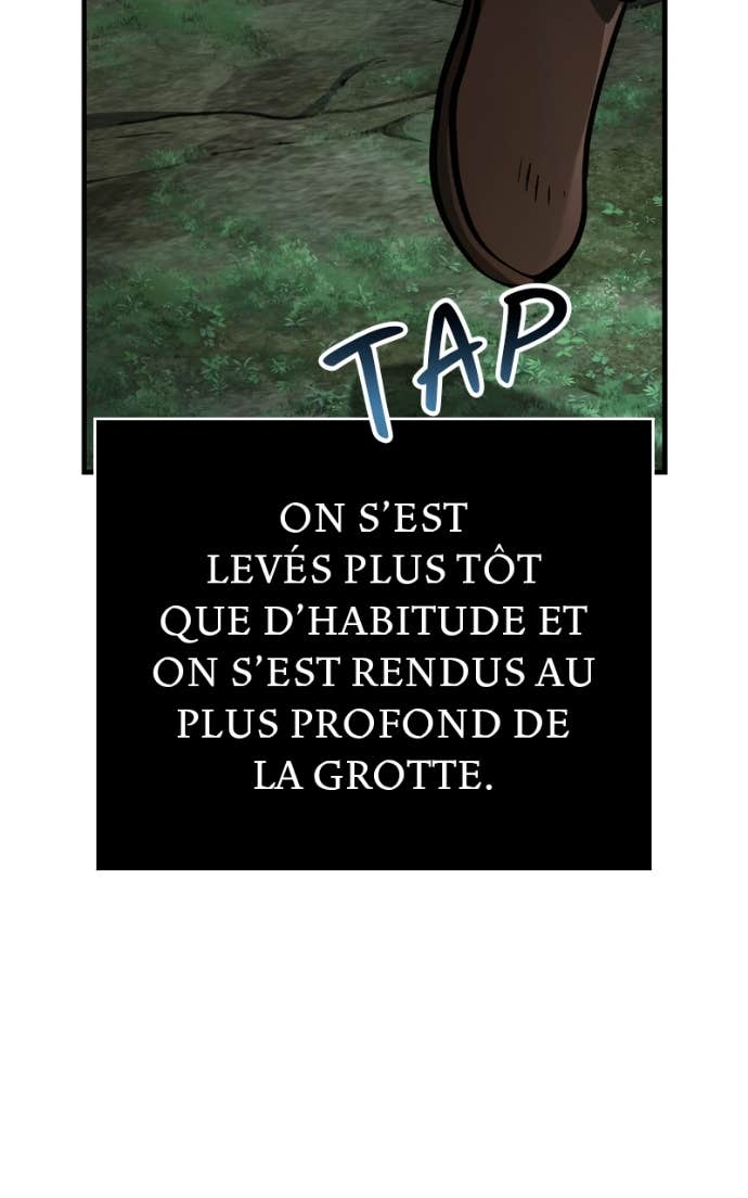 Surviving the Game as a Barbarian Chapitre 121 - Page 83