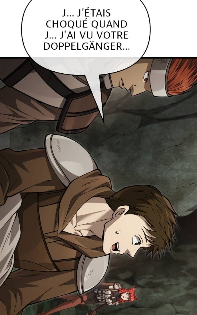 Surviving the Game as a Barbarian Chapitre 121 - Page 85