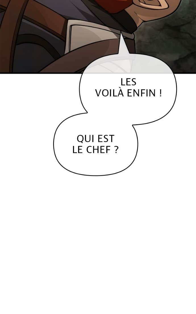 Surviving the Game as a Barbarian Chapitre 121 - Page 87