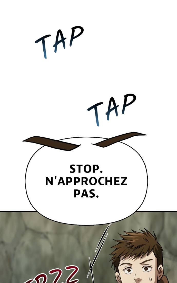 Surviving the Game as a Barbarian Chapitre 121 - Page 88