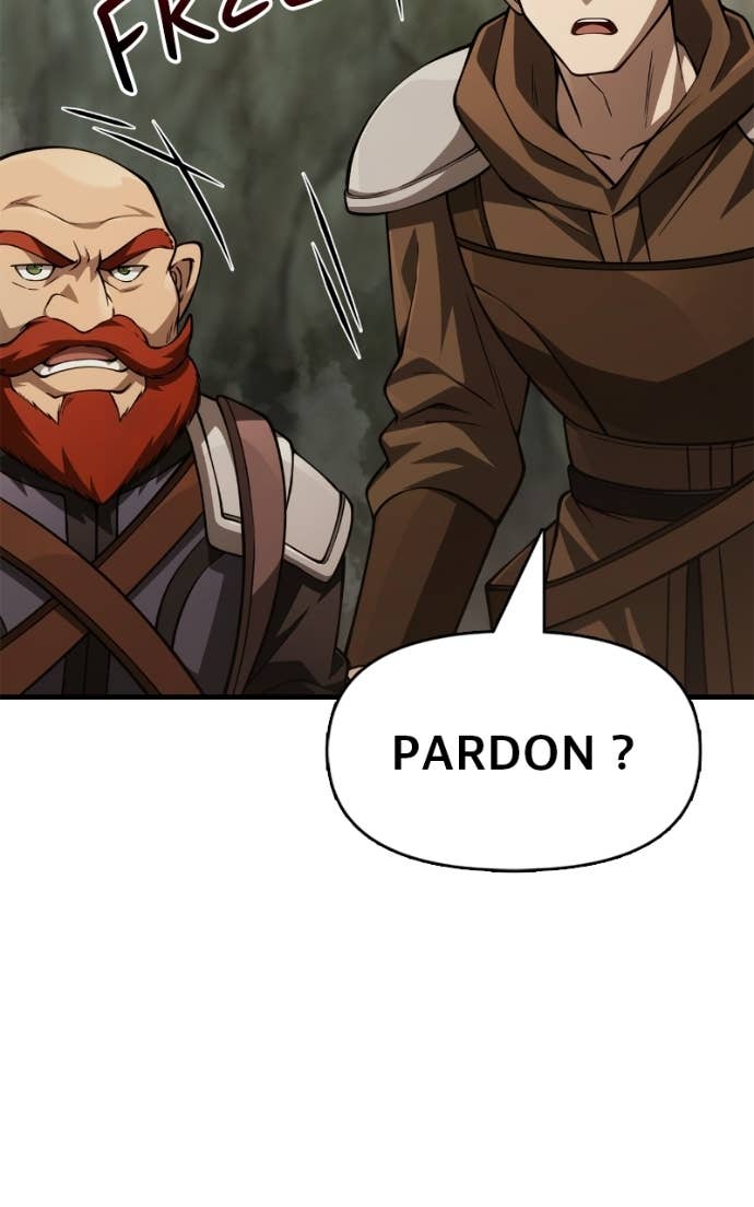 Surviving the Game as a Barbarian Chapitre 121 - Page 89