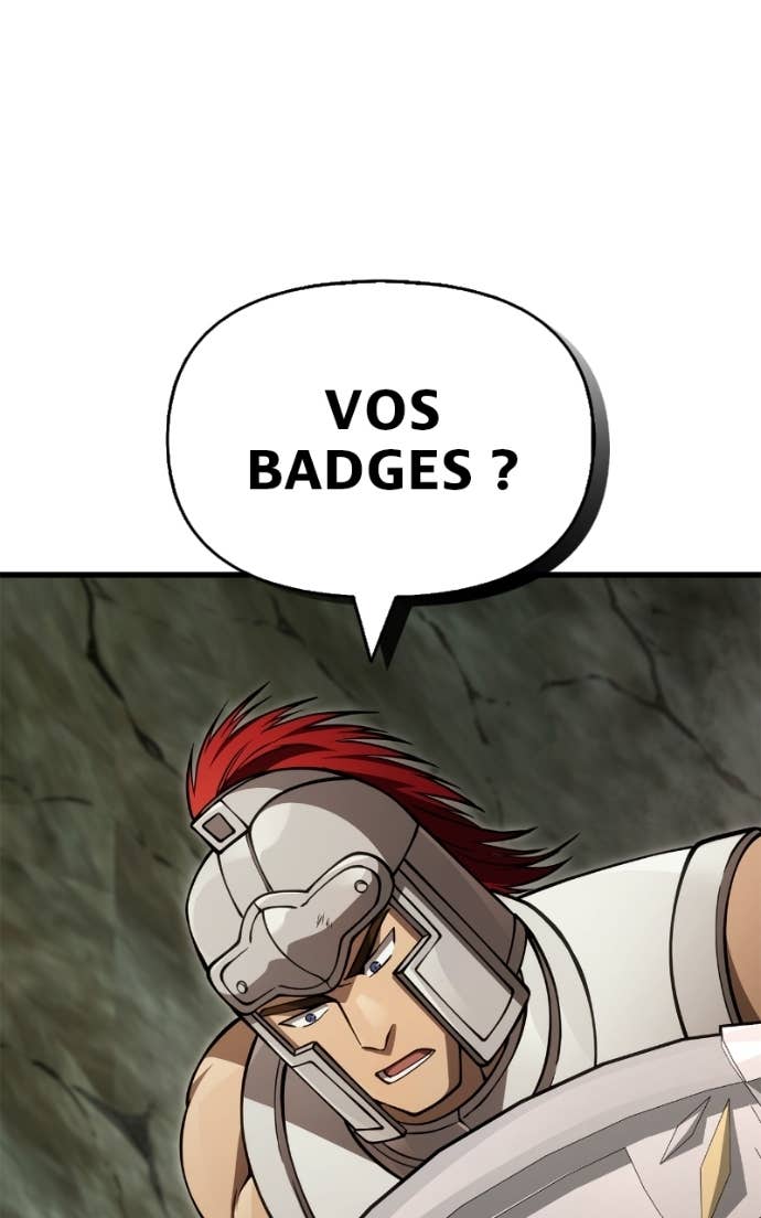 Surviving the Game as a Barbarian Chapitre 121 - Page 90