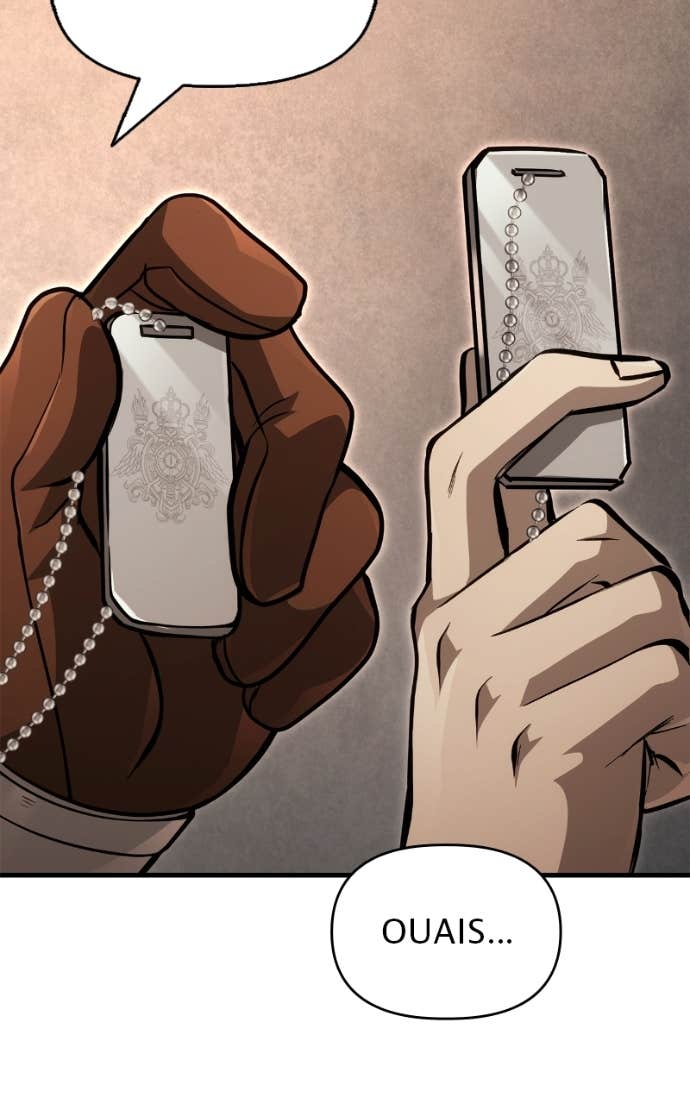 Surviving the Game as a Barbarian Chapitre 121 - Page 95