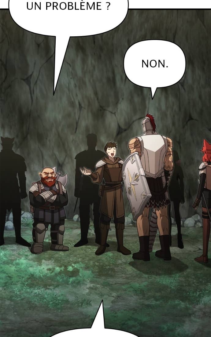 Surviving the Game as a Barbarian Chapitre 121 - Page 97