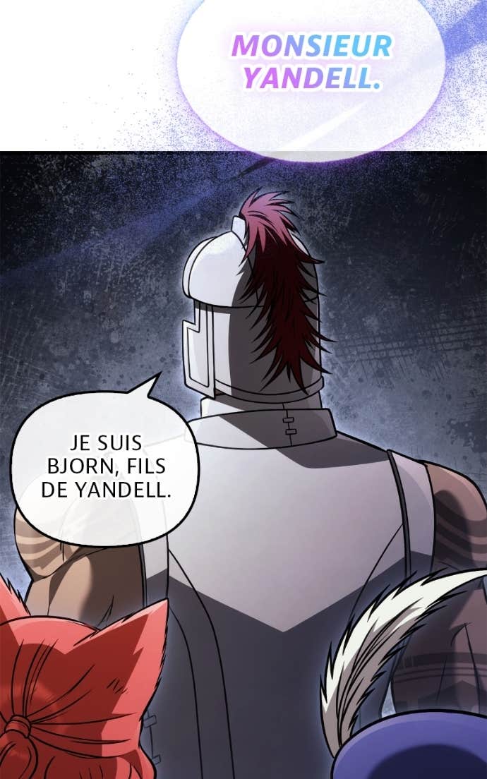 Surviving the Game as a Barbarian Chapitre 121 - Page 99