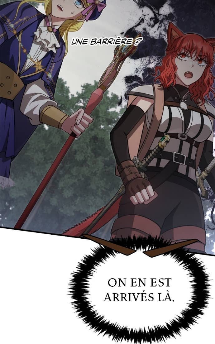 Surviving the Game as a Barbarian Chapitre 122 - Page 100