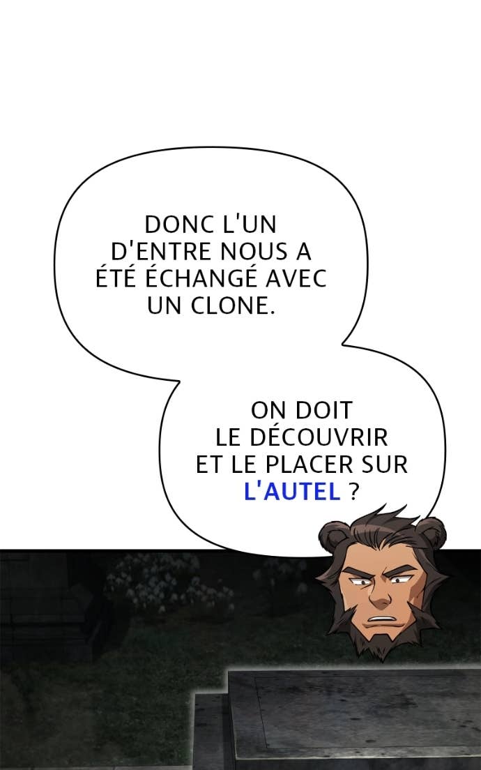 Surviving the Game as a Barbarian Chapitre 122 - Page 102