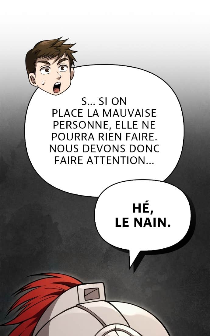 Surviving the Game as a Barbarian Chapitre 122 - Page 104