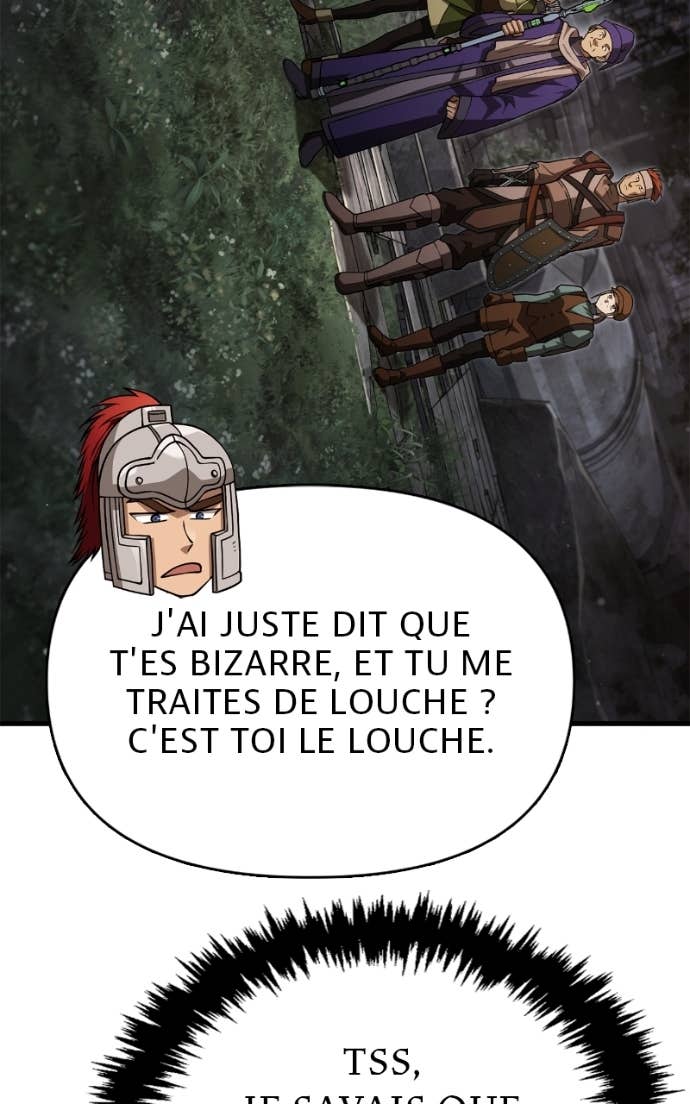 Surviving the Game as a Barbarian Chapitre 122 - Page 109