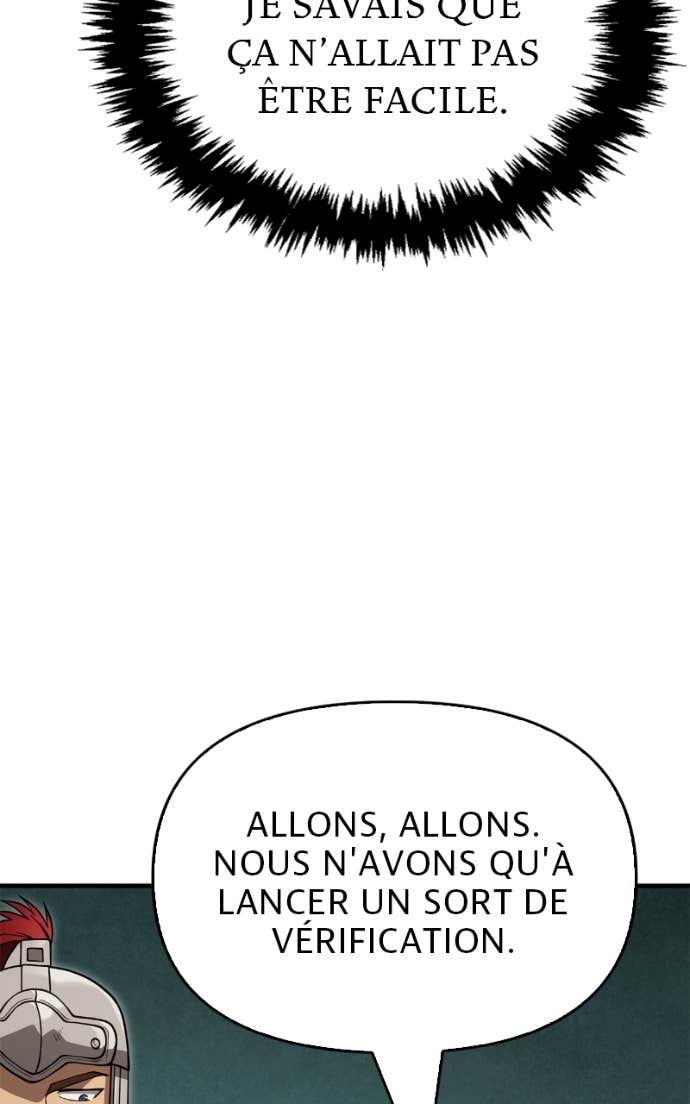 Surviving the Game as a Barbarian Chapitre 122 - Page 110