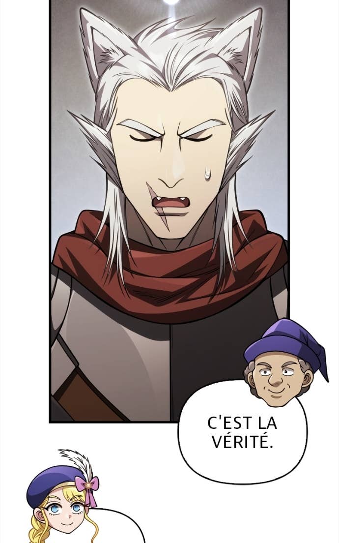 Surviving the Game as a Barbarian Chapitre 122 - Page 118