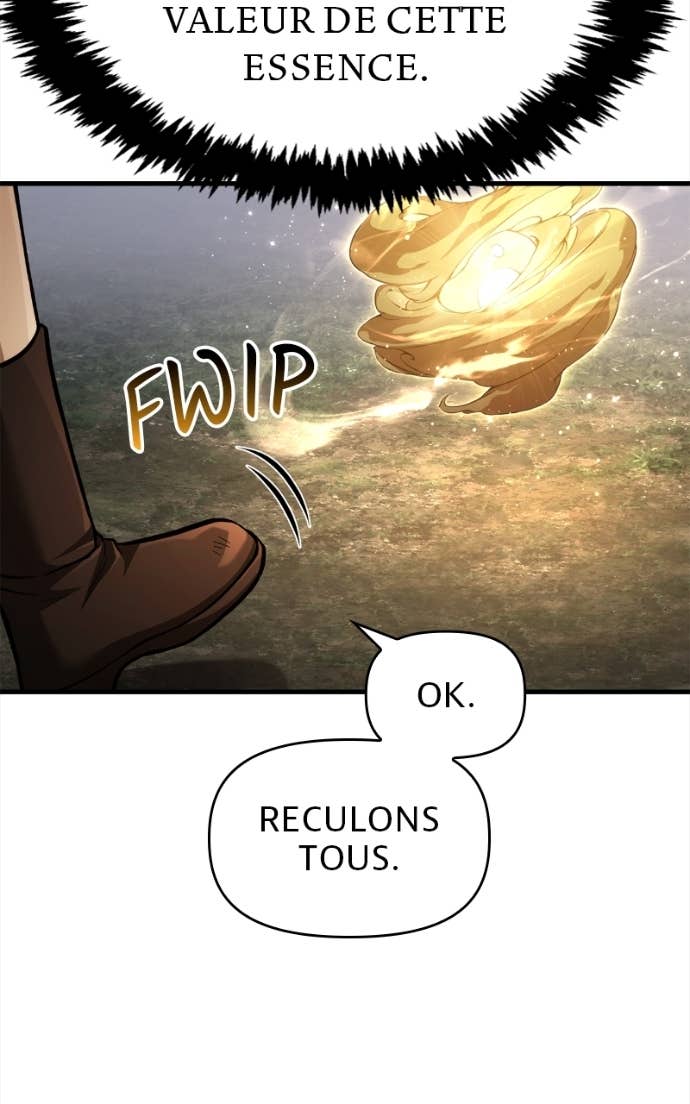 Surviving the Game as a Barbarian Chapitre 122 - Page 12