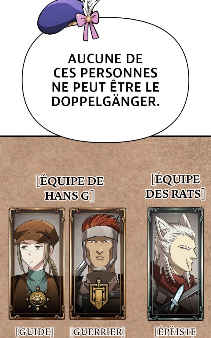 Surviving the Game as a Barbarian Chapitre 122 - Page 120