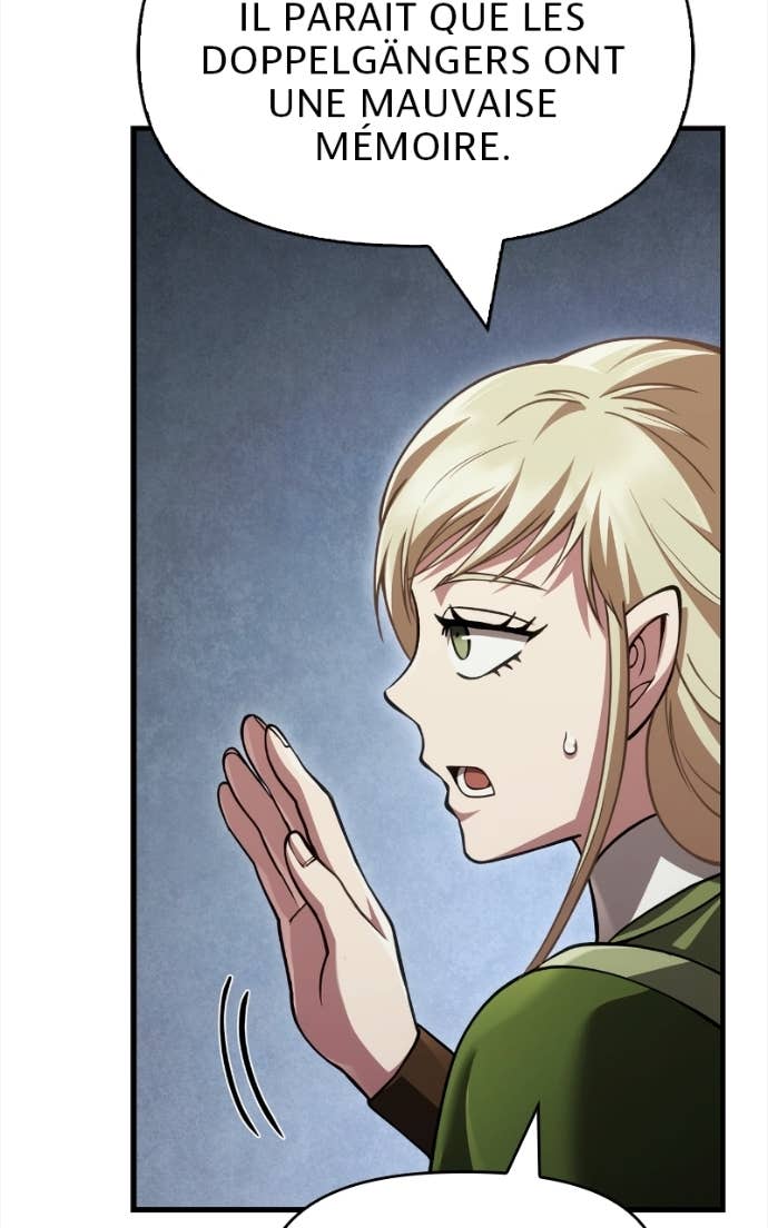 Surviving the Game as a Barbarian Chapitre 122 - Page 125