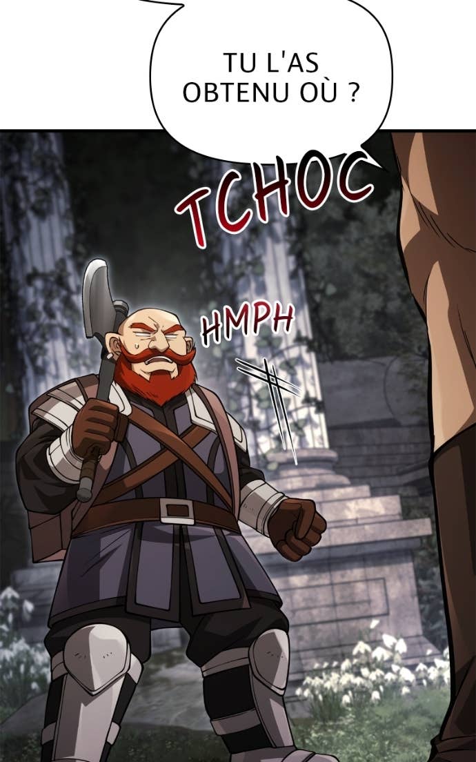 Surviving the Game as a Barbarian Chapitre 122 - Page 129