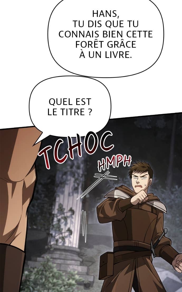 Surviving the Game as a Barbarian Chapitre 122 - Page 132