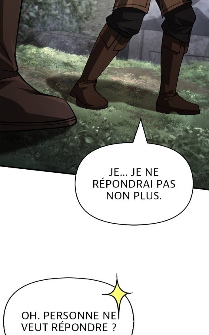 Surviving the Game as a Barbarian Chapitre 122 - Page 133