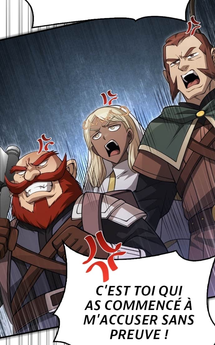 Surviving the Game as a Barbarian Chapitre 122 - Page 137