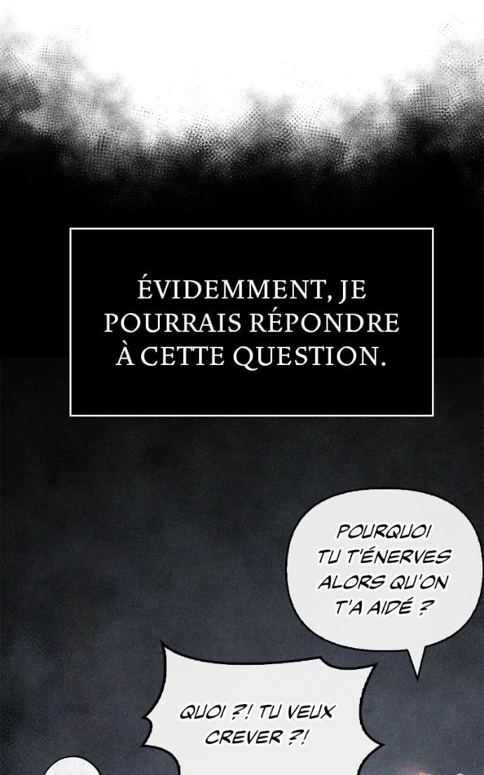 Surviving the Game as a Barbarian Chapitre 122 - Page 141