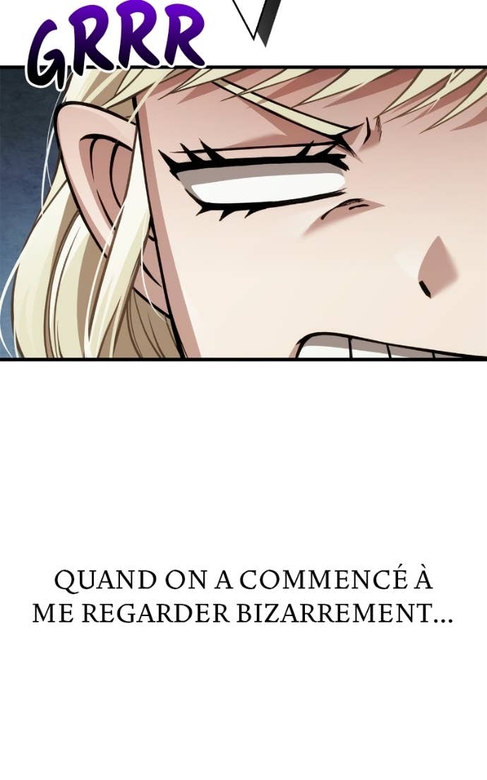 Surviving the Game as a Barbarian Chapitre 122 - Page 144