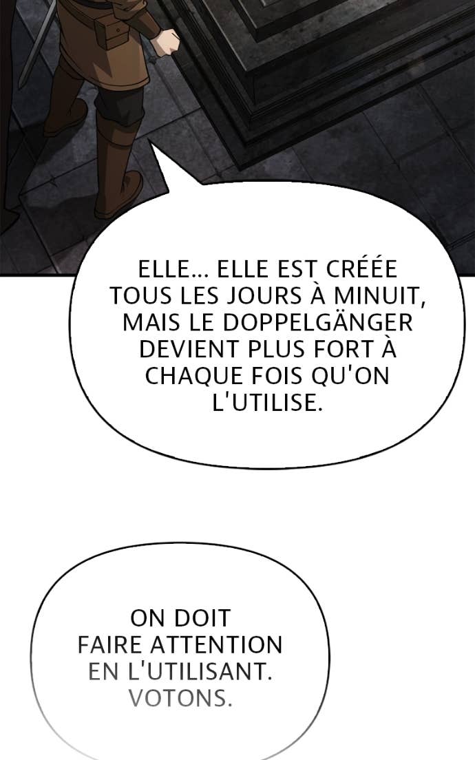 Surviving the Game as a Barbarian Chapitre 122 - Page 149