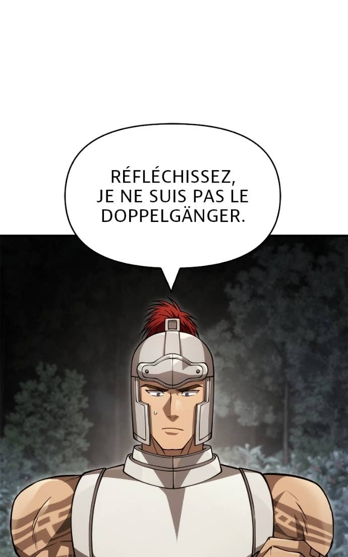 Surviving the Game as a Barbarian Chapitre 122 - Page 152