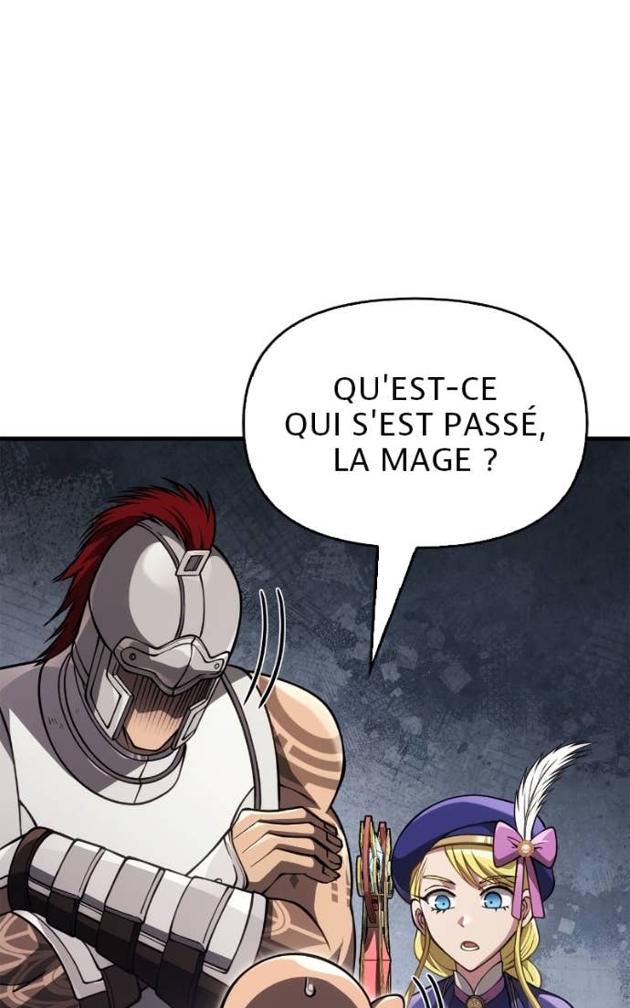 Surviving the Game as a Barbarian Chapitre 122 - Page 156