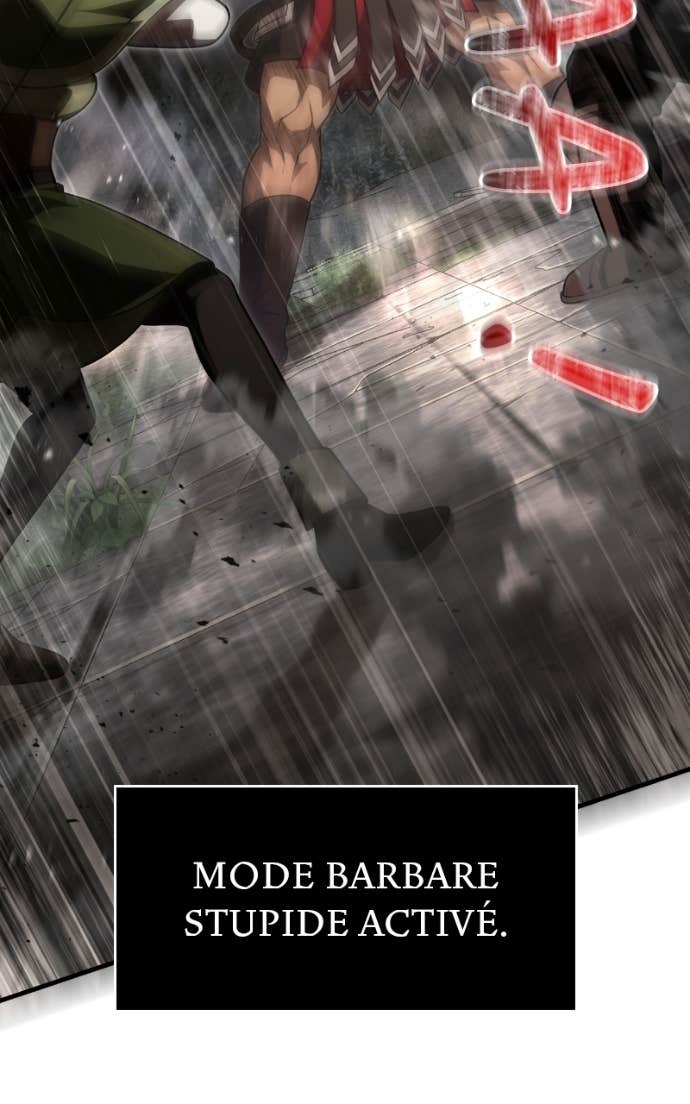 Surviving the Game as a Barbarian Chapitre 122 - Page 162