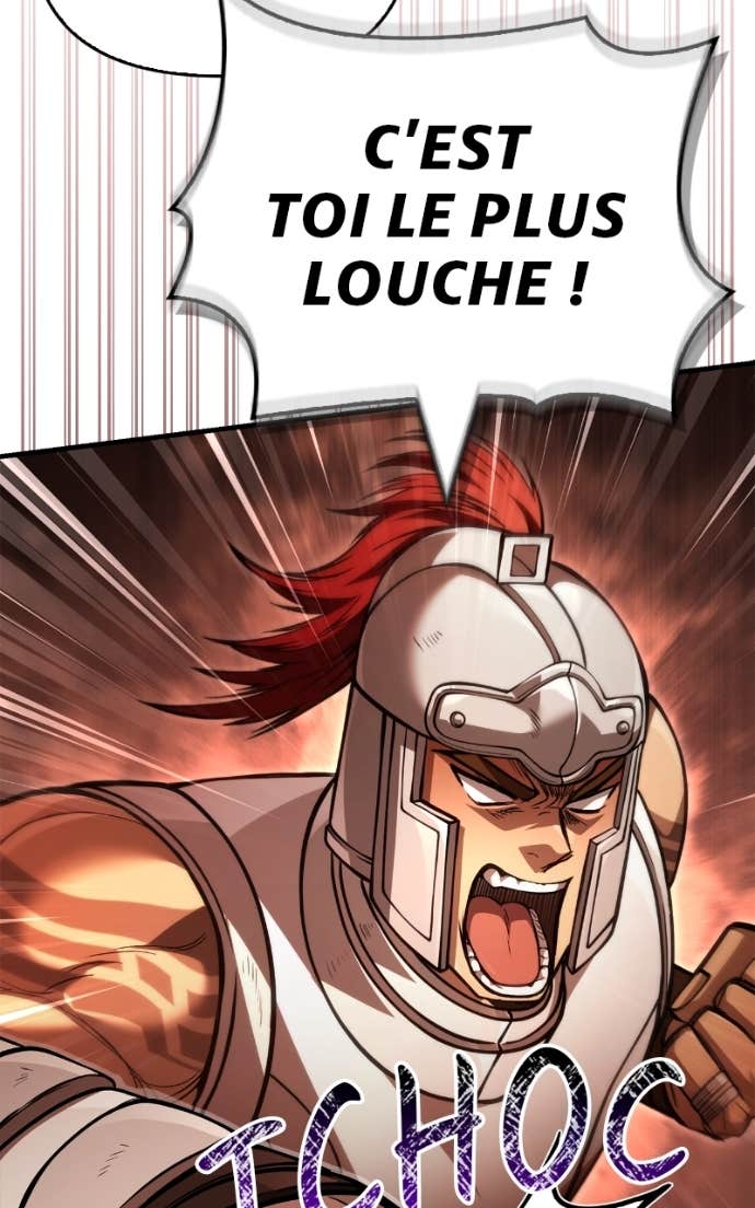 Surviving the Game as a Barbarian Chapitre 122 - Page 164