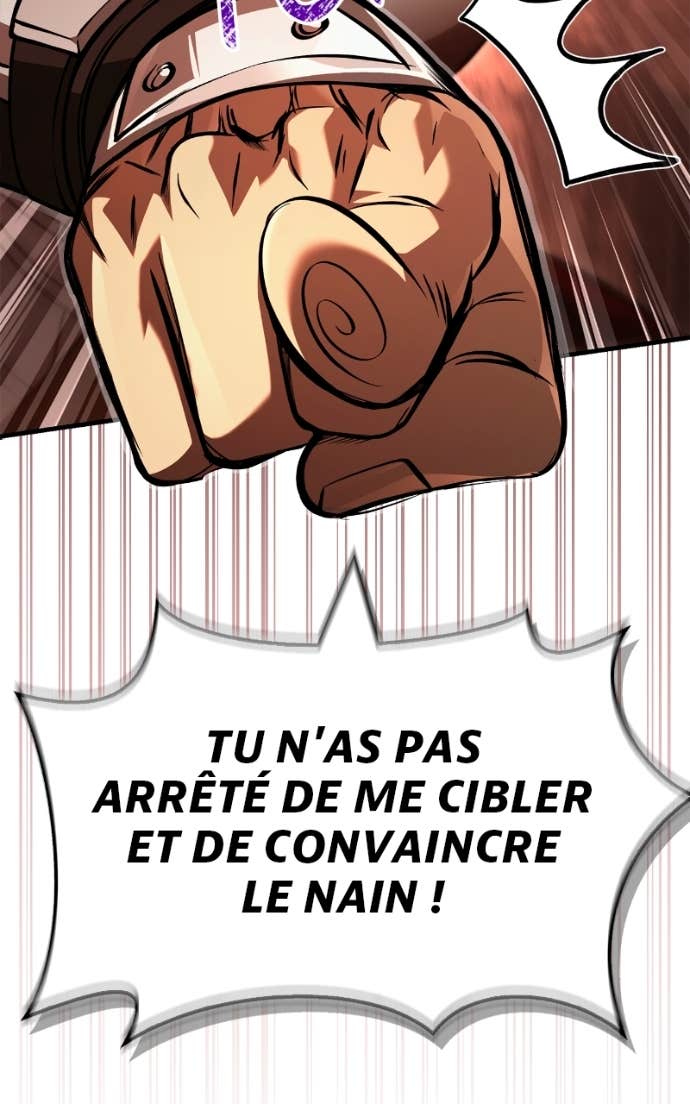 Surviving the Game as a Barbarian Chapitre 122 - Page 165
