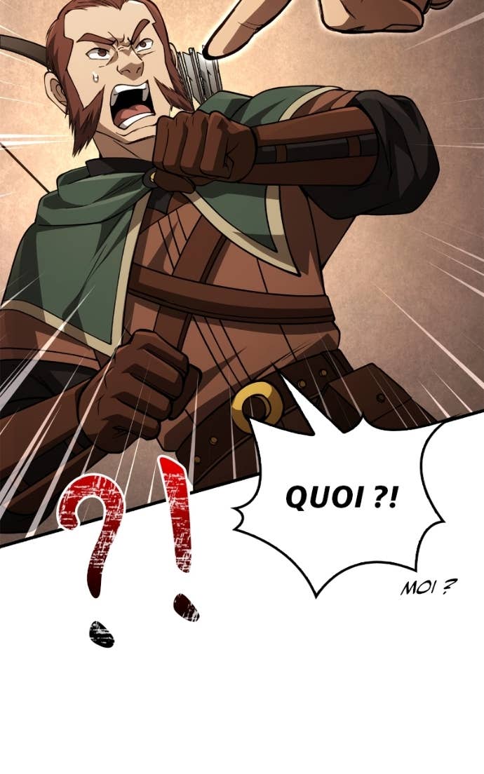 Surviving the Game as a Barbarian Chapitre 122 - Page 167