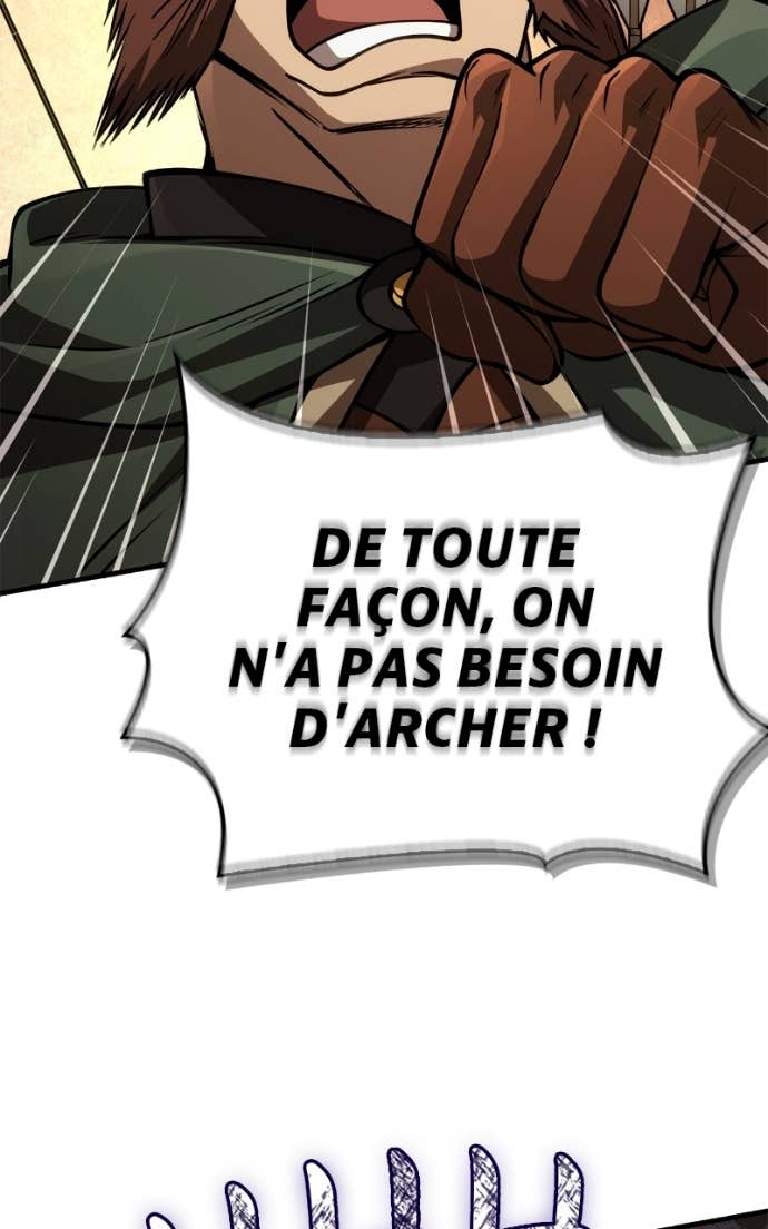 Surviving the Game as a Barbarian Chapitre 122 - Page 169