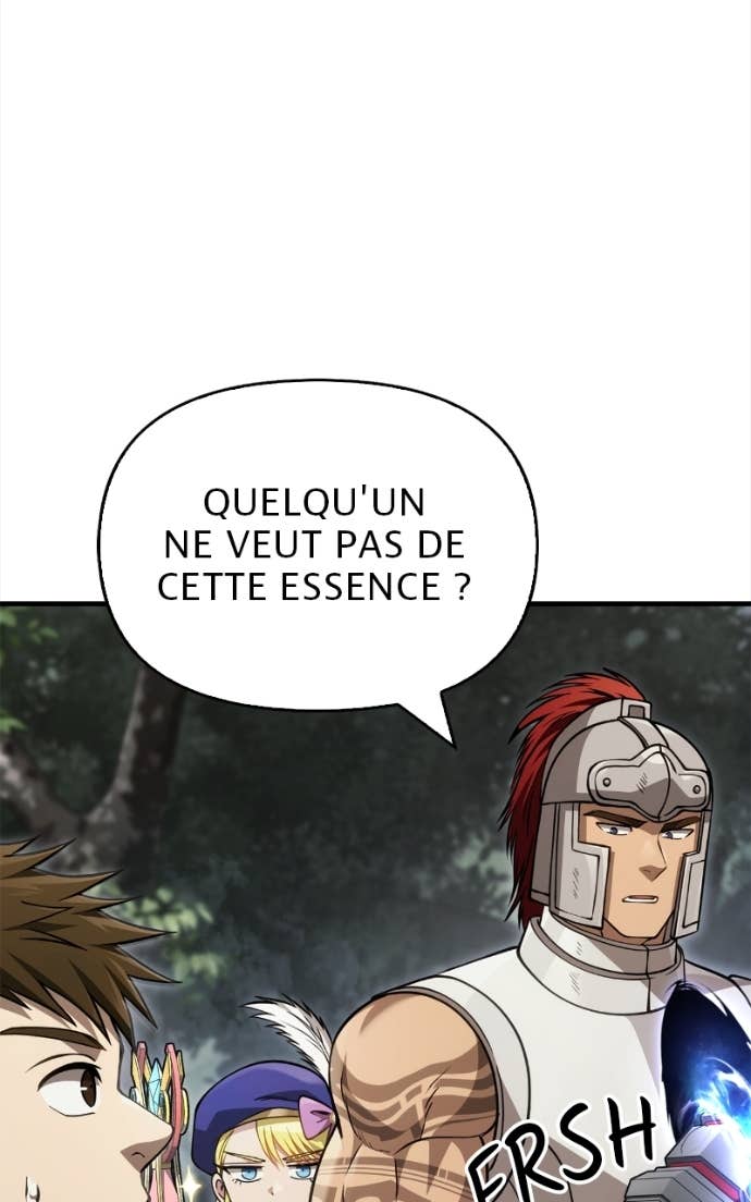 Surviving the Game as a Barbarian Chapitre 122 - Page 17