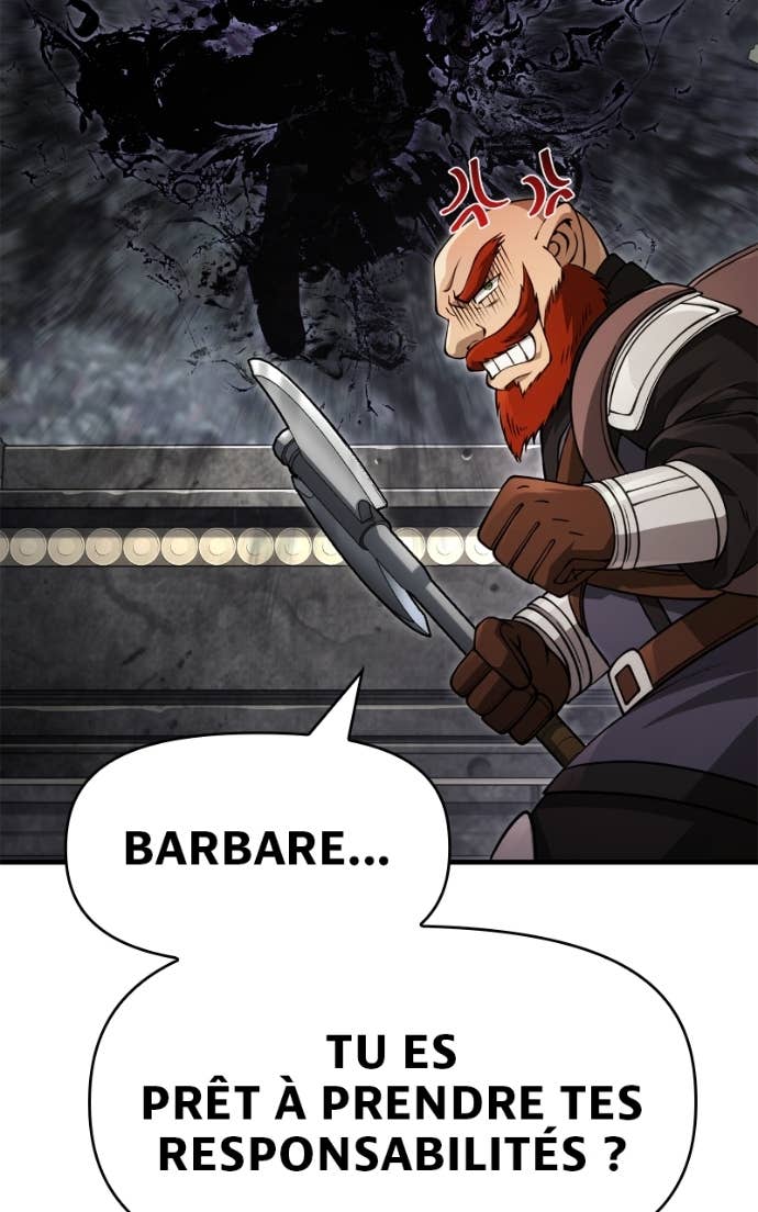 Surviving the Game as a Barbarian Chapitre 122 - Page 173
