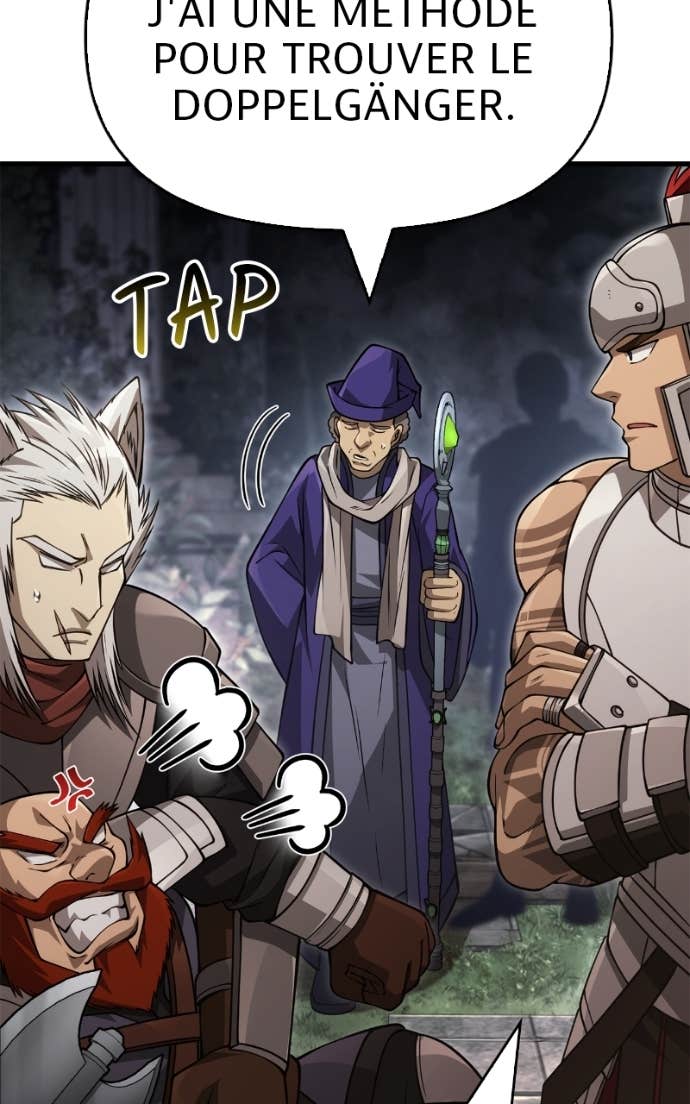 Surviving the Game as a Barbarian Chapitre 122 - Page 177