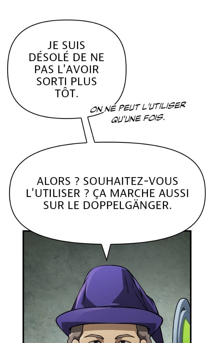 Surviving the Game as a Barbarian Chapitre 122 - Page 181