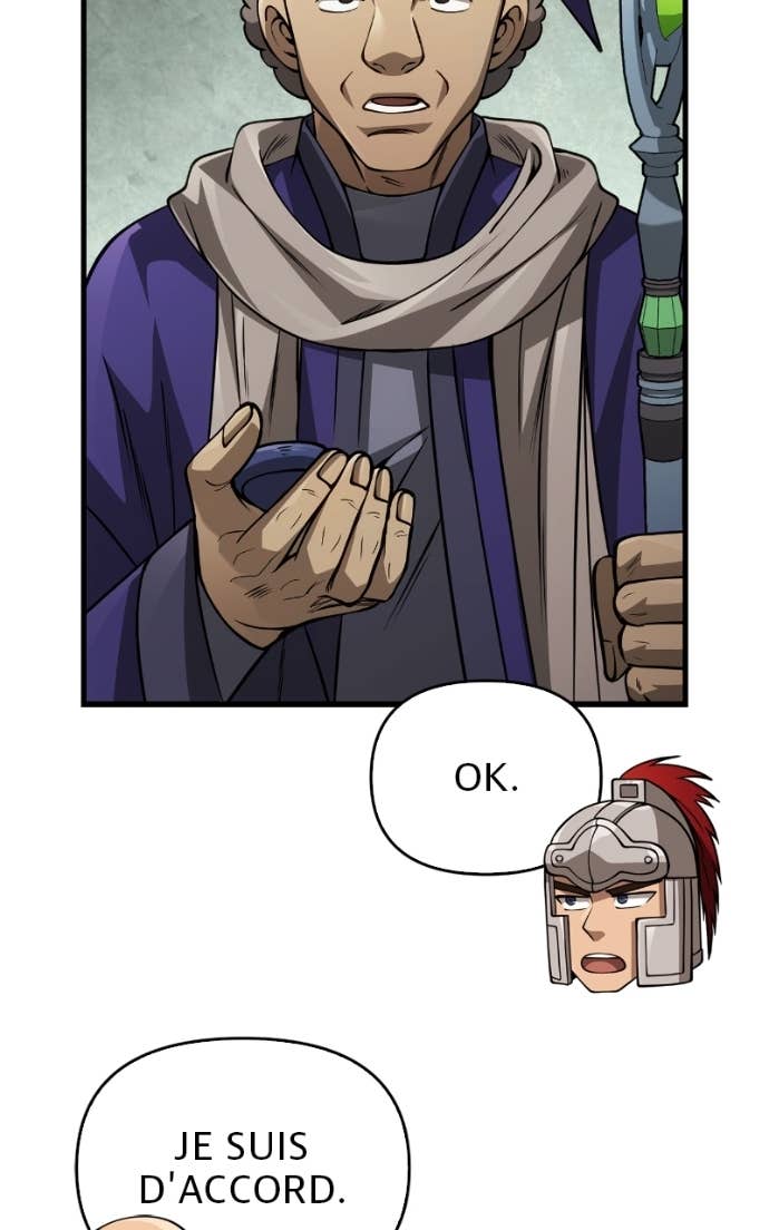 Surviving the Game as a Barbarian Chapitre 122 - Page 182