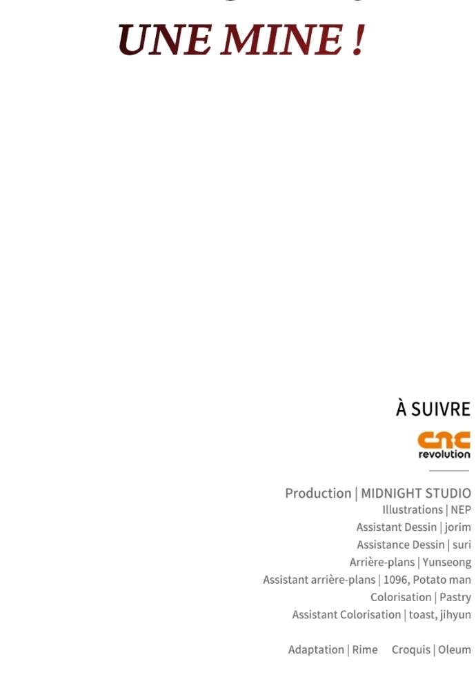 Surviving the Game as a Barbarian Chapitre 122 - Page 189
