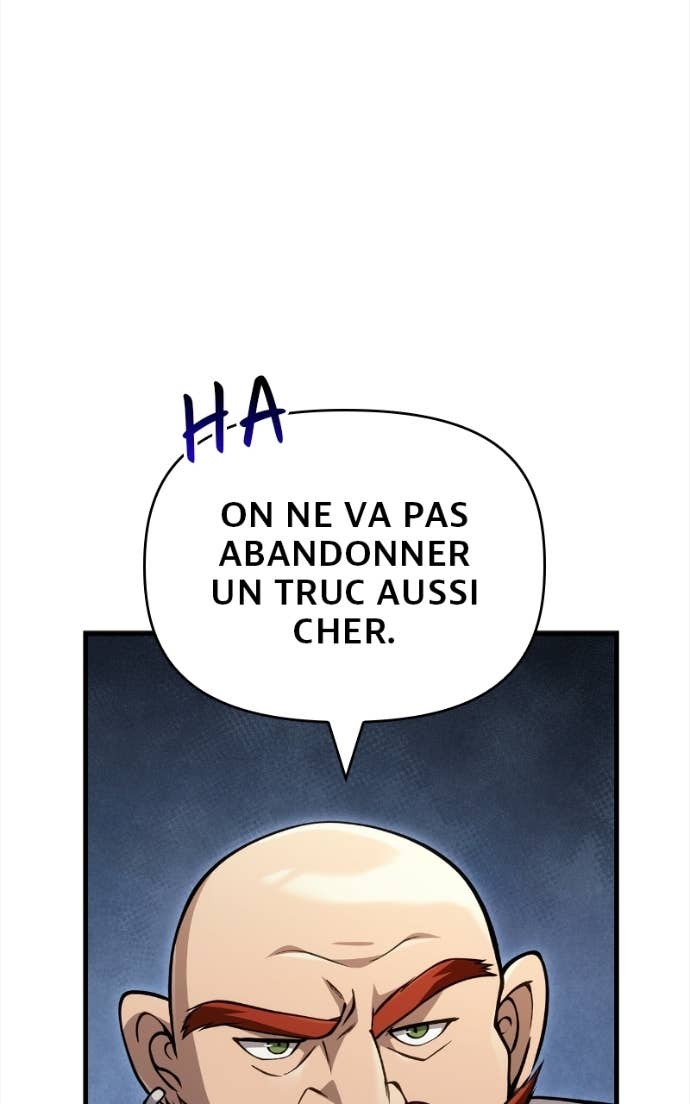 Surviving the Game as a Barbarian Chapitre 122 - Page 19