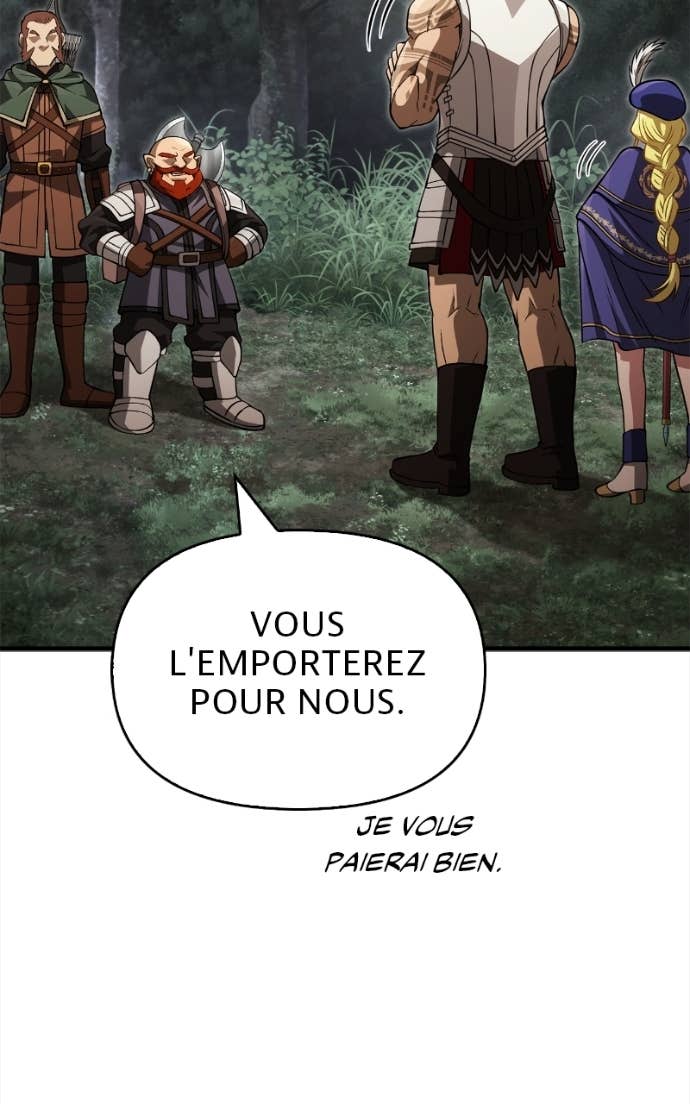 Surviving the Game as a Barbarian Chapitre 122 - Page 22