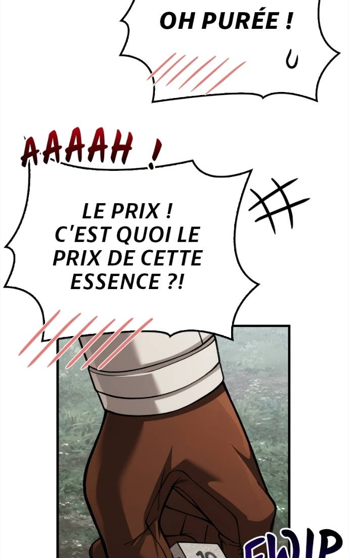 Surviving the Game as a Barbarian Chapitre 122 - Page 36