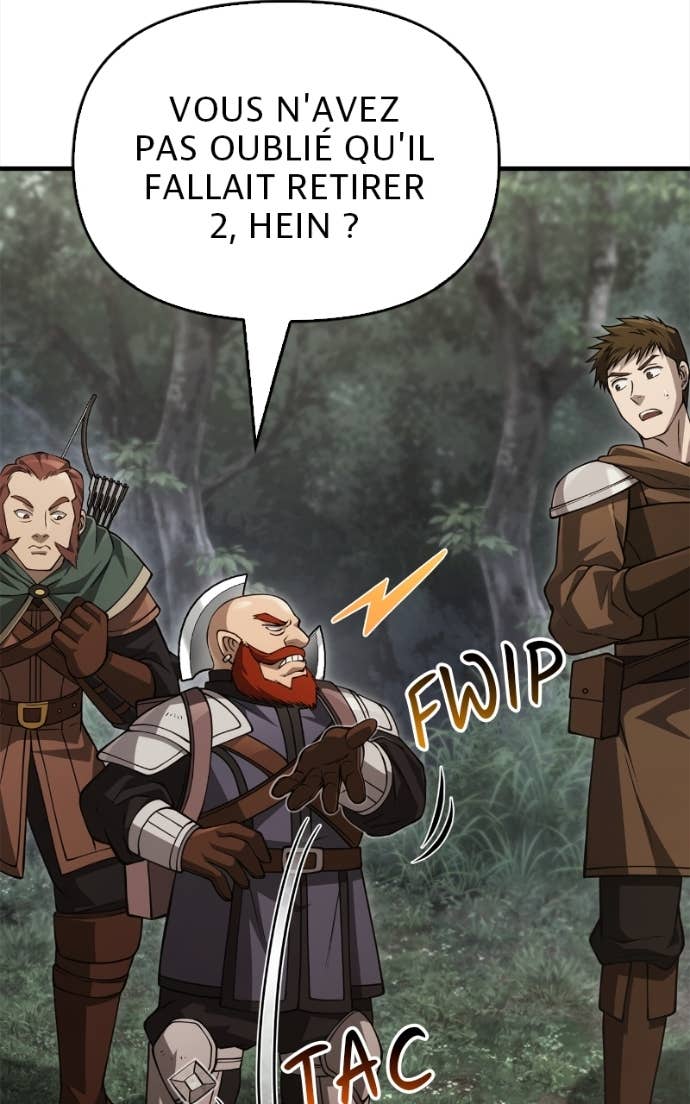 Surviving the Game as a Barbarian Chapitre 122 - Page 38