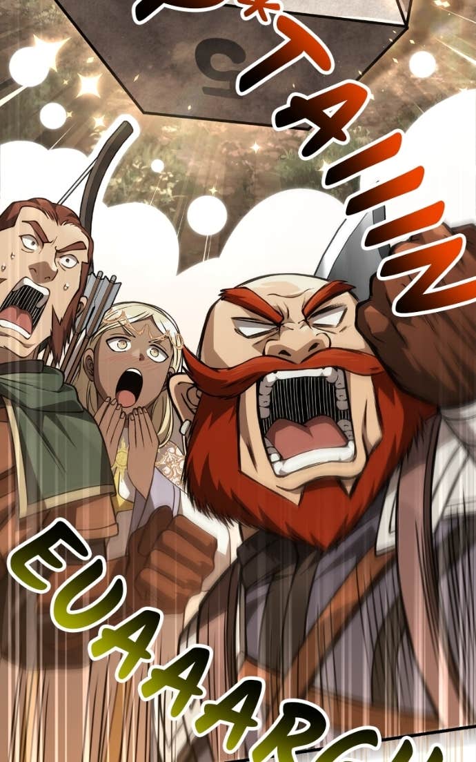Surviving the Game as a Barbarian Chapitre 122 - Page 41
