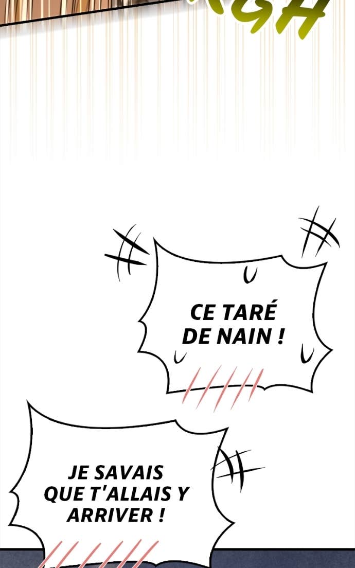 Surviving the Game as a Barbarian Chapitre 122 - Page 42